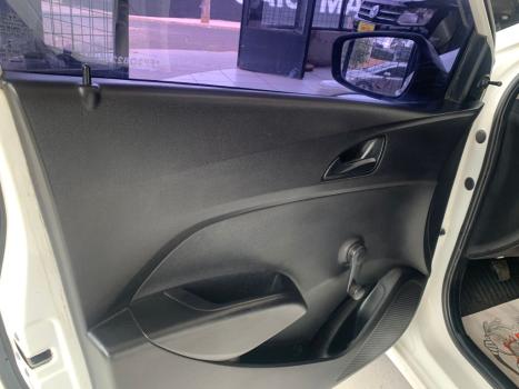 HYUNDAI HB 20 Hatch 1.0 12V 4P FLEX SPICY, Foto 10