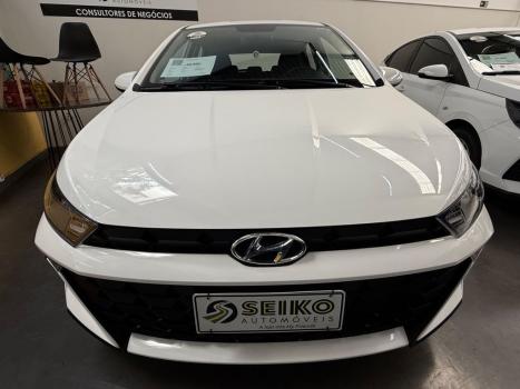 HYUNDAI HB 20 Hatch 1.0 12V 4P FLEX SENSE, Foto 2