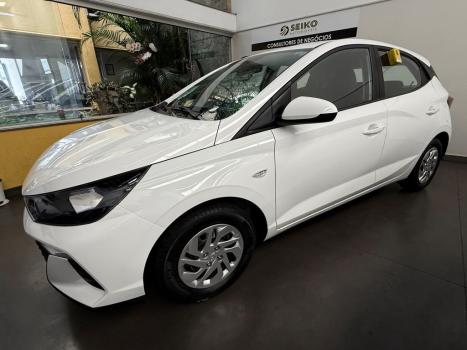 HYUNDAI HB 20 Hatch 1.0 12V 4P FLEX SENSE, Foto 3