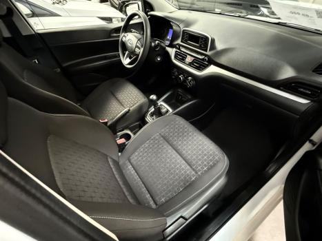 HYUNDAI HB 20 Hatch 1.0 12V 4P FLEX SENSE, Foto 6