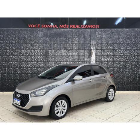 HYUNDAI HB 20 Hatch 1.6 16V 4P COMFORT FLEX AUTOMTICO, Foto 2