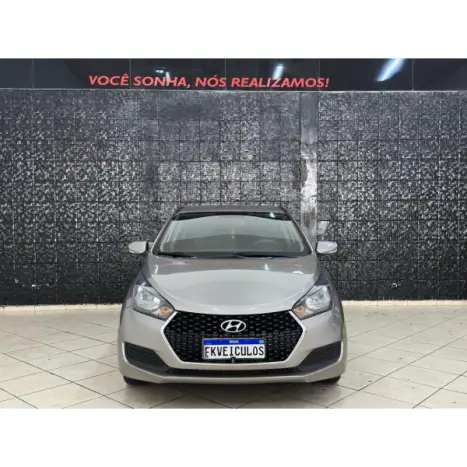 HYUNDAI HB 20 Hatch 1.6 16V 4P COMFORT FLEX AUTOMTICO, Foto 3