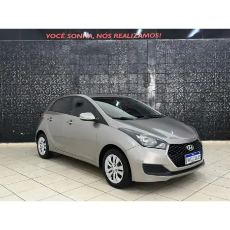 HYUNDAI HB 20 Hatch 1.6 16V 4P COMFORT FLEX AUTOMTICO, Foto 5