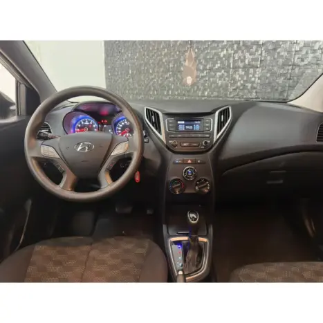 HYUNDAI HB 20 Hatch 1.6 16V 4P COMFORT FLEX AUTOMTICO, Foto 9