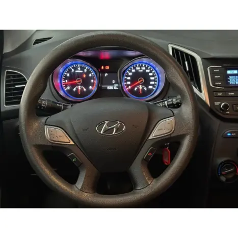 HYUNDAI HB 20 Hatch 1.6 16V 4P COMFORT FLEX AUTOMTICO, Foto 10