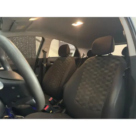 HYUNDAI HB 20 Hatch 1.6 16V 4P COMFORT FLEX AUTOMTICO, Foto 11