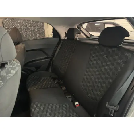 HYUNDAI HB 20 Hatch 1.6 16V 4P COMFORT FLEX AUTOMTICO, Foto 12