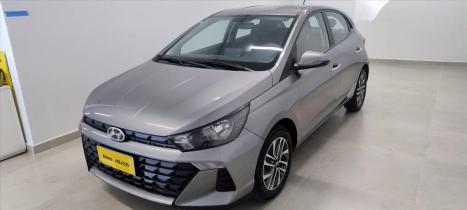HYUNDAI HB 20 Hatch 1.0 12V 4P LIMITED, Foto 1
