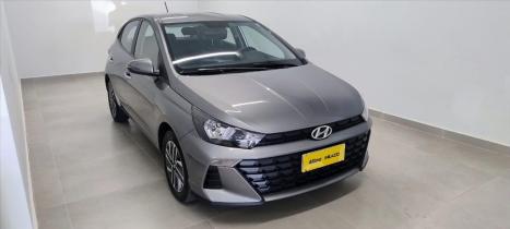 HYUNDAI HB 20 Hatch 1.0 12V 4P LIMITED, Foto 2