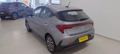 HYUNDAI HB 20 Hatch 1.0 12V 4P LIMITED, Foto 4