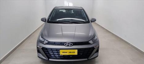 HYUNDAI HB 20 Hatch 1.0 12V 4P LIMITED, Foto 5