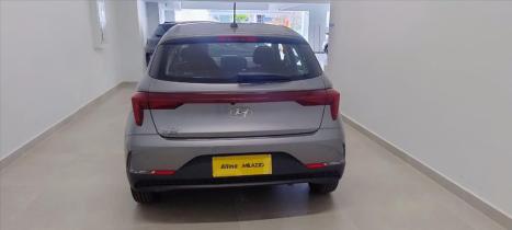 HYUNDAI HB 20 Hatch 1.0 12V 4P LIMITED, Foto 6
