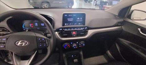 HYUNDAI HB 20 Hatch 1.0 12V 4P LIMITED, Foto 7