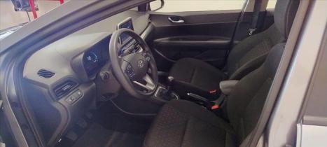 HYUNDAI HB 20 Hatch 1.0 12V 4P LIMITED, Foto 8