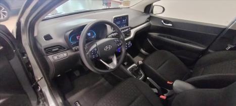 HYUNDAI HB 20 Hatch 1.0 12V 4P LIMITED, Foto 9