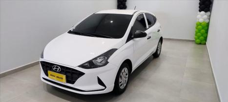 HYUNDAI HB 20 Hatch 1.0 12V 4P FLEX SENSE, Foto 2
