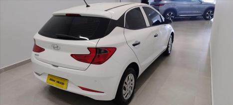 HYUNDAI HB 20 Hatch 1.0 12V 4P FLEX SENSE, Foto 3