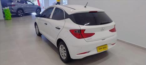 HYUNDAI HB 20 Hatch 1.0 12V 4P FLEX SENSE, Foto 4