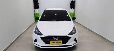 HYUNDAI HB 20 Hatch 1.0 12V 4P FLEX SENSE, Foto 5