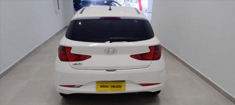 HYUNDAI HB 20 Hatch 1.0 12V 4P FLEX SENSE, Foto 6
