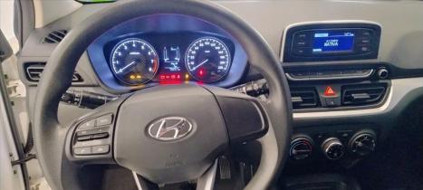 HYUNDAI HB 20 Hatch 1.0 12V 4P FLEX SENSE, Foto 7