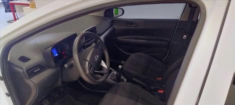 HYUNDAI HB 20 Hatch 1.0 12V 4P FLEX SENSE, Foto 8