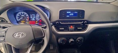 HYUNDAI HB 20 Hatch 1.0 12V 4P FLEX SENSE, Foto 10