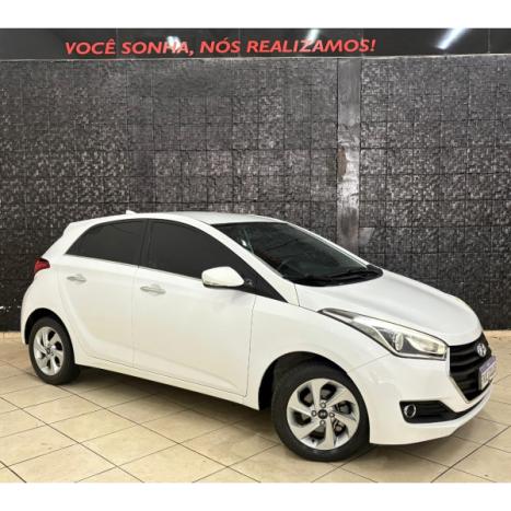 HYUNDAI HB 20 Hatch 1.6 16V 4P FLEX COMFORT PREMIUM, Foto 4