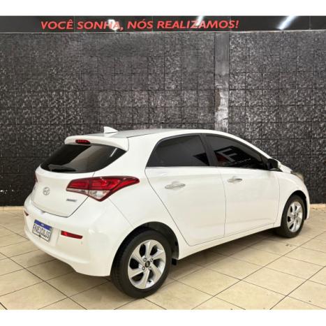 HYUNDAI HB 20 Hatch 1.6 16V 4P FLEX COMFORT PREMIUM, Foto 6