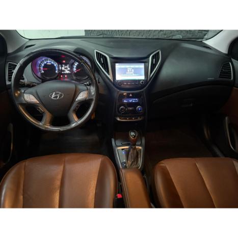 HYUNDAI HB 20 Hatch 1.6 16V 4P FLEX COMFORT PREMIUM, Foto 9