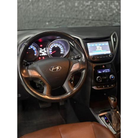 HYUNDAI HB 20 Hatch 1.6 16V 4P FLEX COMFORT PREMIUM, Foto 10