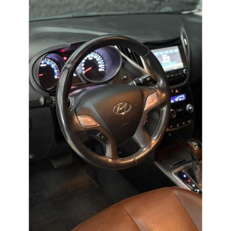 HYUNDAI HB 20 Hatch 1.6 16V 4P FLEX COMFORT PREMIUM, Foto 12