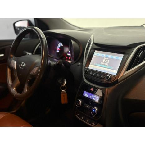 HYUNDAI HB 20 Hatch 1.6 16V 4P FLEX COMFORT PREMIUM, Foto 13