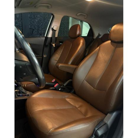 HYUNDAI HB 20 Hatch 1.6 16V 4P FLEX COMFORT PREMIUM, Foto 14