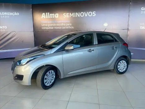 HYUNDAI HB 20 Hatch 1.0 12V 4P FLEX UNIQUE, Foto 8