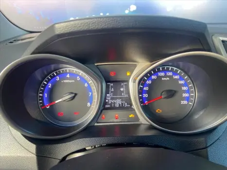 HYUNDAI HB 20 Hatch 1.0 12V 4P FLEX UNIQUE, Foto 13