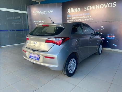 HYUNDAI HB 20 Hatch 1.0 12V 4P FLEX UNIQUE, Foto 5