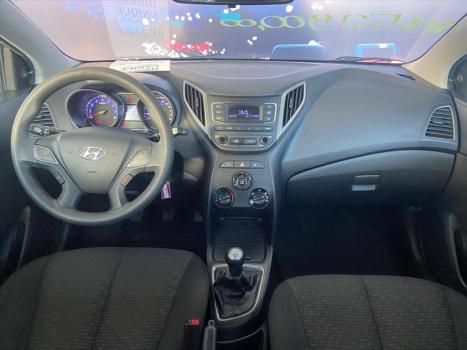 HYUNDAI HB 20 Hatch 1.0 12V 4P FLEX UNIQUE, Foto 11