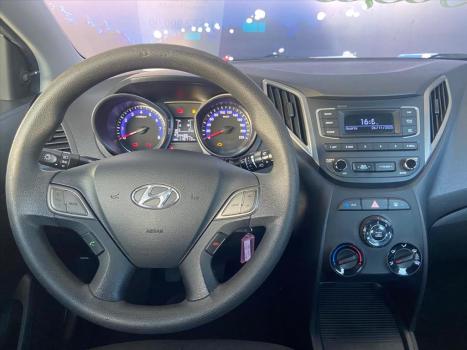 HYUNDAI HB 20 Hatch 1.0 12V 4P FLEX UNIQUE, Foto 12