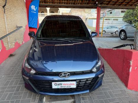 HYUNDAI HB 20 Hatch 1.0 12V 4P FLEX SENSE, Foto 2