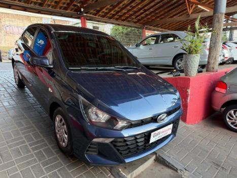 HYUNDAI HB 20 Hatch 1.0 12V 4P FLEX SENSE, Foto 3