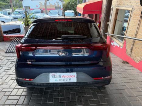 HYUNDAI HB 20 Hatch 1.0 12V 4P FLEX SENSE, Foto 4