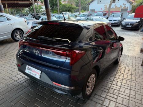 HYUNDAI HB 20 Hatch 1.0 12V 4P FLEX SENSE, Foto 5