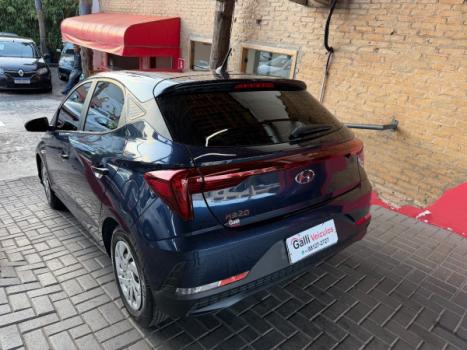 HYUNDAI HB 20 Hatch 1.0 12V 4P FLEX SENSE, Foto 6