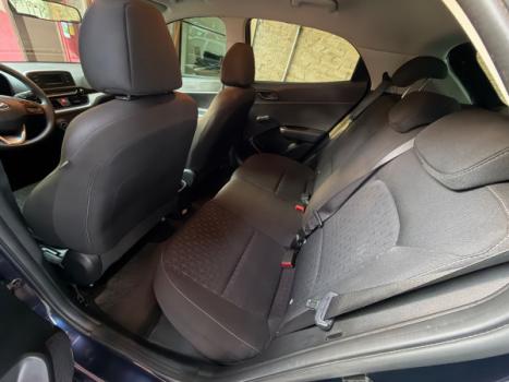 HYUNDAI HB 20 Hatch 1.0 12V 4P FLEX SENSE, Foto 7