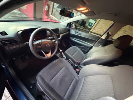 HYUNDAI HB 20 Hatch 1.0 12V 4P FLEX SENSE, Foto 8