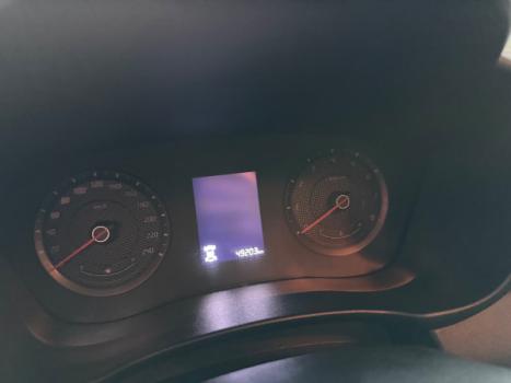 HYUNDAI HB 20 Hatch 1.0 12V 4P FLEX SENSE, Foto 9