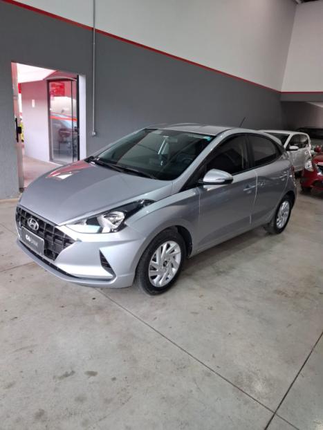 HYUNDAI HB 20 Hatch 1.0 12V 4P FLEX EVOLUTION, Foto 1