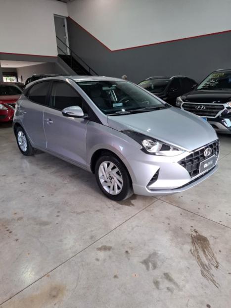 HYUNDAI HB 20 Hatch 1.0 12V 4P FLEX EVOLUTION, Foto 3