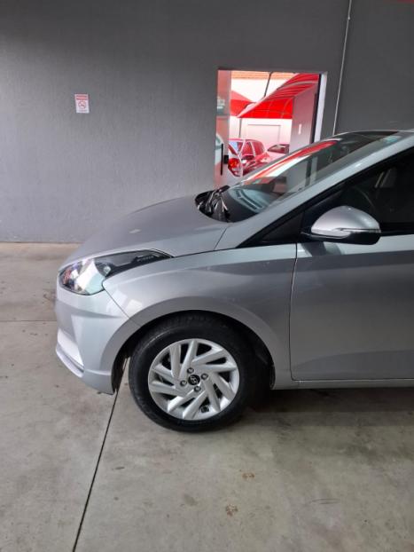 HYUNDAI HB 20 Hatch 1.0 12V 4P FLEX EVOLUTION, Foto 7